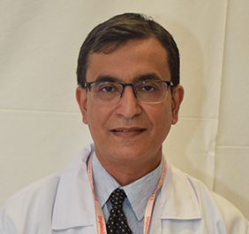 Dr. Amit Kale
