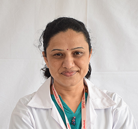 Dr. Aparna Girwalkar