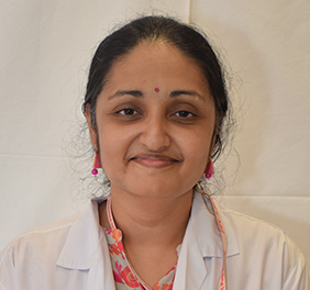 Dr. Bhumika Vaishnav