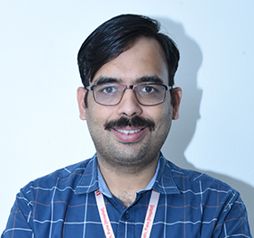 Dr. Chandrakant Upadhyay