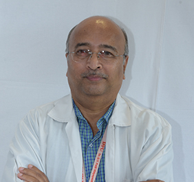 Dr. Govind S Shiddapur