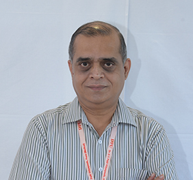Dr. Mahesh Thombare