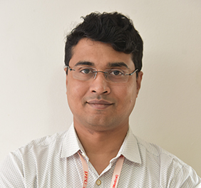 Dr. Nikhil J. Jillawar - Surgical Gastroenterology Team