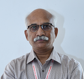 Dr. Nirhale Satish