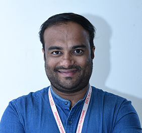 Dr. Prashant Mukta