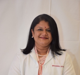 Dr. Radhika P.