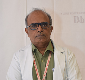 Dr. S. R. Agarkhedkar
