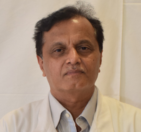 Dr. Sanjay S. Deo