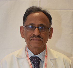Dr. Shalesh Rohatgi
