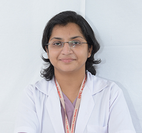 Dr. Shilpa Baviskar