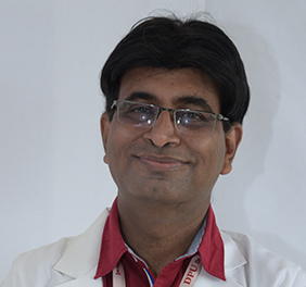 Dr. Sudhir Malwade
