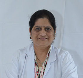 Dr. Suryawanshi C. M.