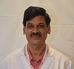 Dr. Susheel Kumar Malani 