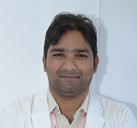 Dr. Tushar Pisal