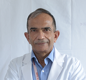 Dr. Vipul K. Sharma
