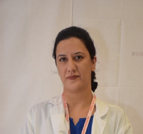 Dr. Iqra Mustaq