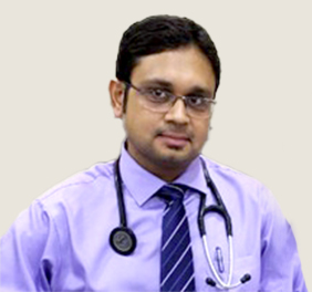 Dr. Prashant Prayag