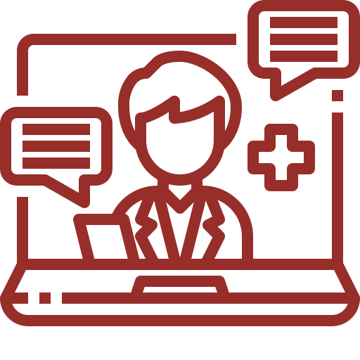 Telemedicine at DPU